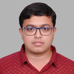Abhishek Soham Satpathy, PGIMER Chandigarh , India
